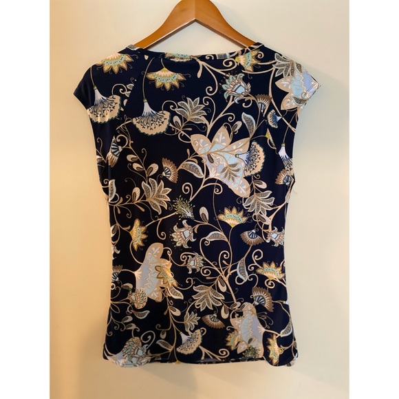 NY and Company Blouse - Picture 3 of 4